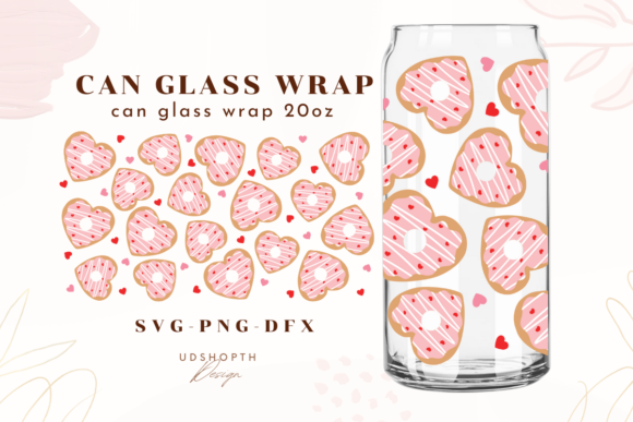 Heart Svg, Valentine Libbey Glass SVG